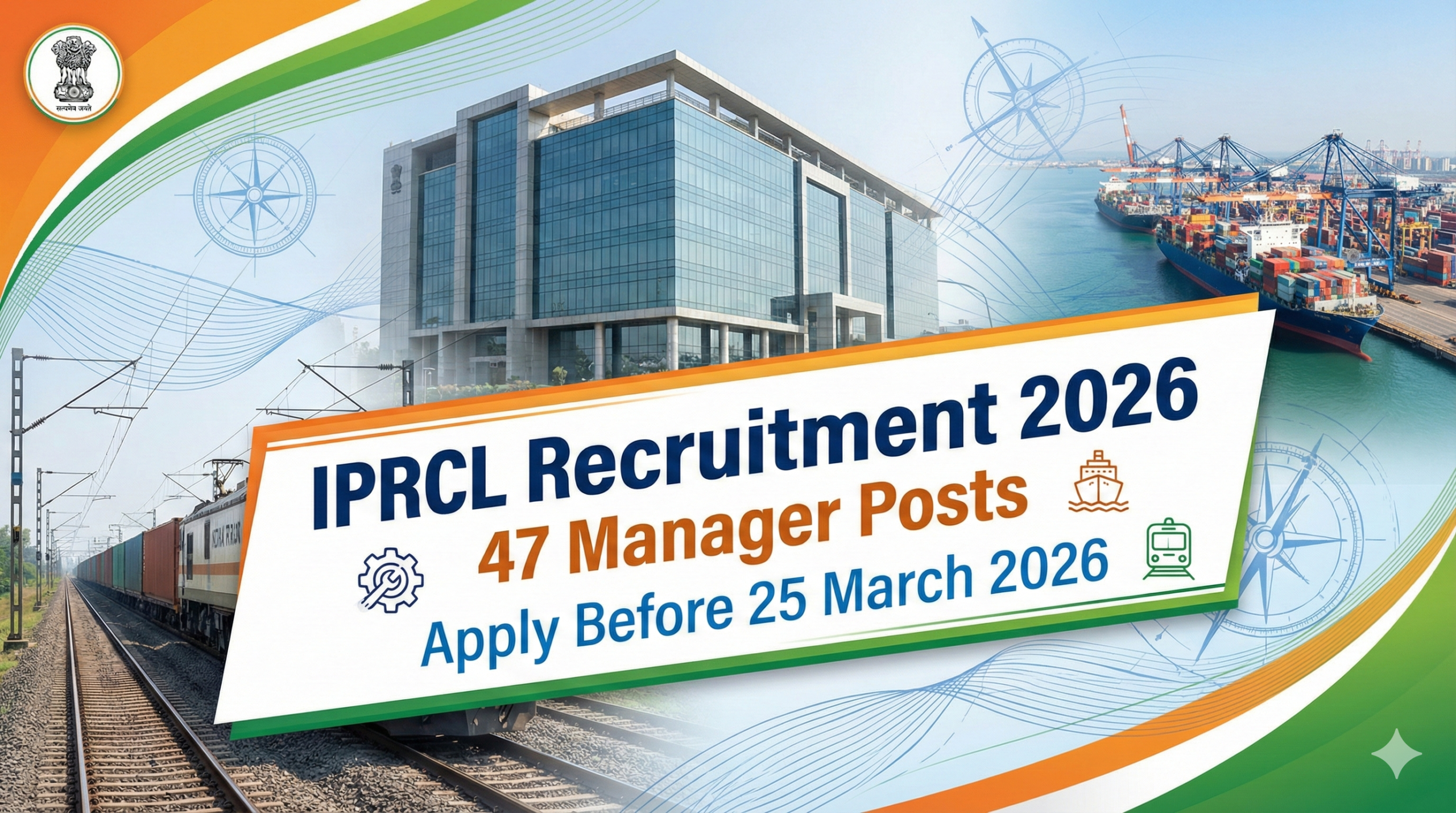 IPRCL Recruitment 2026