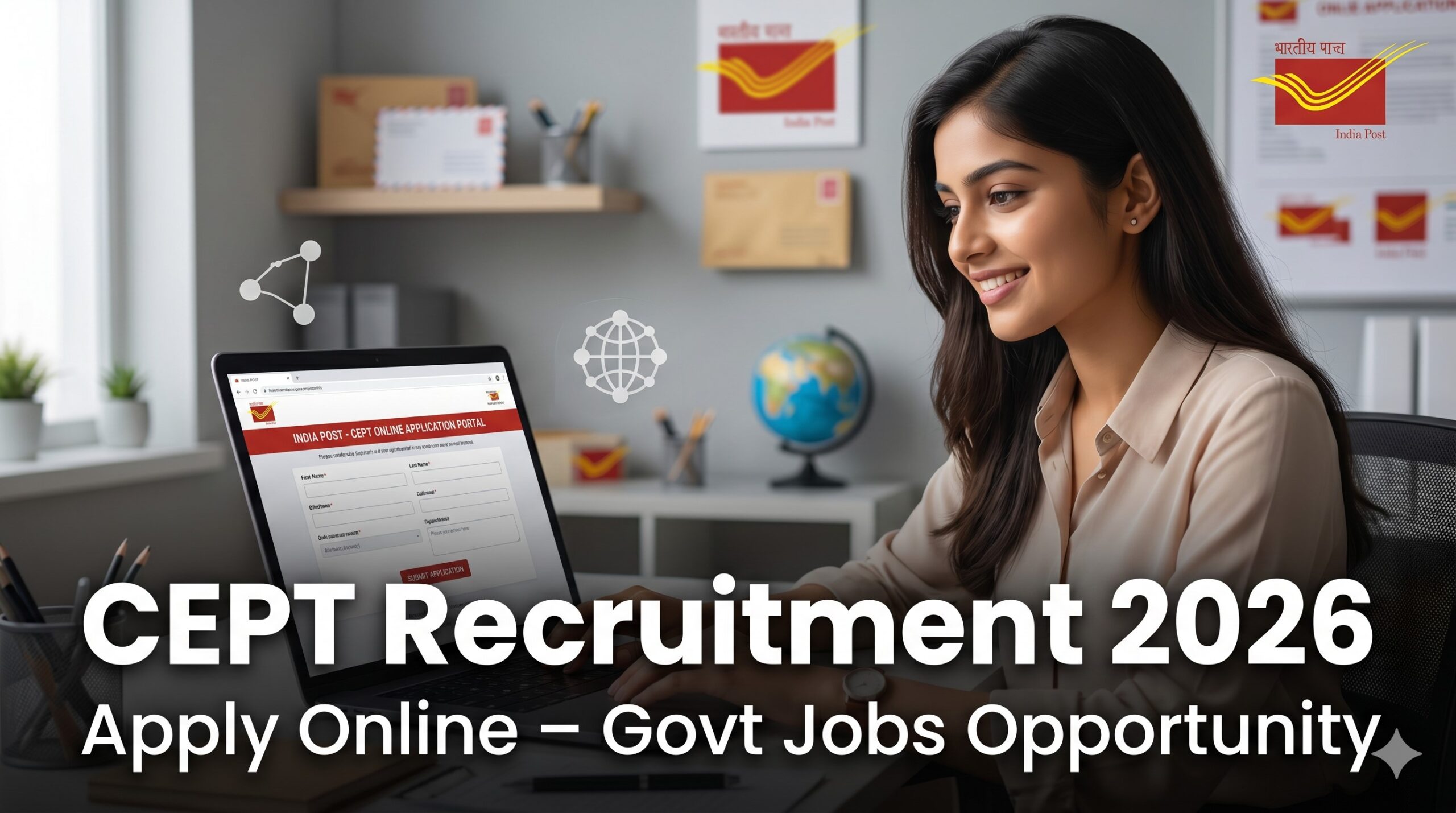 India Post Recruitment 2026